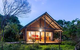 Leopard Walk Lodge